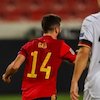 Barcelona Inginkan Jose Gaya, Valencia Menolak