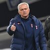 Musim Penuh Kejutan, Mungkinkah Mourinho vs Lampard untuk Gelar Juara EPL?