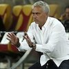 Protes Unik Jose Mourinho di Laga Melawan Shkendija: Gawang Terlalu Kecil, 5 cm