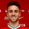 Gabung Liverpool, ini Janji Diogo Jota untuk Fans Liverpool