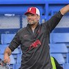 Kata Jurgen Klopp Soal Kejaran Tim Lain dan Perkembangan Liverpool