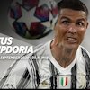 Data dan Fakta Serie A: Juventus vs Sampdoria Data dan Fakta Serie A: Juventus vs Sampdoria