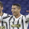 Tanpa Pemenang di Laga Roma vs Juventus