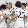 Juventus Resmi Dihadiahi Kemenangan 3-0 Atas Napoli