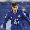 Ini Pemain yang Bikin Kai Havertz Terkesima di Chelsea