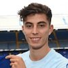 Baru Beberapa Hari, Kai Havertz Sudah Berikan Kesan Bagus di Chelsea