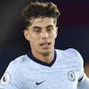 Kai Havertz Bakal Punya Nasib Seperti Mohamed Salah dan Kevin De Bruyne