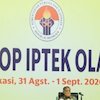 Kemenpora Gelar Workshop IPTEK Jelang Hari Olahraga Nasional 2020