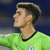 Musim Depan, Kepa Gabung Juventus?