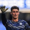 Kepa Merasa Situasinya di Chelsea Masih Baik-Baik Saja