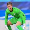 Parah Banget, Kepa Arrizabalaga Diejek Pemain Cadangan Morecambe!