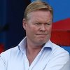 Ronald Koeman Akui Barcelona Tengah Berburu Striker Baru