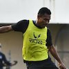 Mulai Latihan Taktik, PSIS Asah Penyelesain Akhir