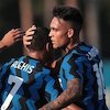 Mimpi Besar Lautaro Martinez: Main Bareng Lionel Messi