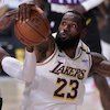 Jadwal Live Streaming Final NBA Wilayah Barat 2019/2020 - Game 4: Lakers vs Nuggets