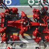 Jadwal Siaran Langsung: Formula 1 GP Mugello, Toskana 2020