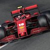 Jadwal Siaran Langsung: Formula 1 GP Monza, Italia 2020