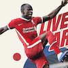 Link Live Streaming Liga Inggris: Liverpool vs Arsenal di Mola TV