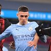 Man of the Match Manchester City vs Bournemouth: Phil Foden