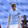 Satu Kelemahan Besar Man City yang Bisa Dieksploitasi Tottenham, Apa Itu?