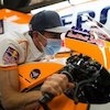 Repsol Honda: Pemulihan Marc Marquez Lebih Lamban dari Ekspektasi