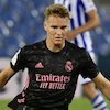 Termasuk Odegaard, Real Madrid Pastikan Semua Pemainnya Bebas Corona