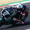 Hasil FP1 Moto3 Le Mans: Trek Basah, John McPhee Tercepat