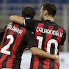 Hasil Pertandingan AC Milan vs Bodoe/Glimt: Skor 3-2