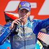 Dihujat Fans Valentino Rossi, Joan Mir: Semua Rival Sama di Mata Saya