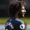 2 Kata dari Mikel Arteta untuk Mohamed Elneny: Brilian dan Fenomenal!