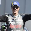 Mengenal Franco Morbidelli, Murid Kesayangan Valentino Rossi di VR46 Academy