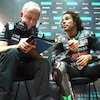 Ramon Forcada Akui Sejatinya Ingin Ikut Franco Morbidelli ke Monster Yamaha