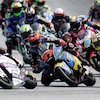 Uji Coba Pramusim Moto2-Moto3 2021 Ikut Dipindahkan ke Qatar