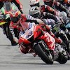 Bakal Sengit! Inilah Daftar Tim dan Pembalap MotoGP, Moto2, Moto3, dan MotoE 2021