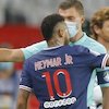 Sempat Bentrok Dengan Neymar, Gonzalez: Orang Itu tak Layak Dapatkan Hormat dari Saya!