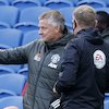 Tumbangkan Brighton, Solskjaer Puji Mental Baja MU