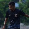 Jakarta PSBB Lagi, Persija Pindah Tempat Latihan ke Depok