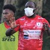 Persipura Kebut Persiapan Berlaga di AFC Cup 2021