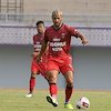 Persita Bungkam Bhayangkara FC