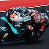 Hasil FP1 MotoGP Catalunya: Fabio Quartararo Asapi Andrea Dovizioso