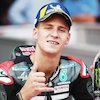 Fabio Quartararo Sang 'Penerus' Jorge Lorenzo: Beda Watak, Banyak Kemiripan di Trek