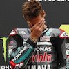 Fabio Quartararo: Menangi MotoGP Catalunya Bukan untuk Tanggapi Marc Marquez