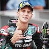 Fabio Quartararo Punya 'Janji Khusus' Jika Gagal Juarai MotoGP 2020