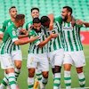 Hasil, Klasemen dan Top Skor Liga Spanyol: Real Betis Jadi Penguasa Sementara La Liga