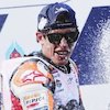 Valentino Rossi: Honda Tanpa Marc Marquez Mirip Honda Tanpa Saya