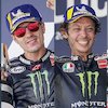 Hasil FP4 MotoGP Le Mans: 4 Rider Yamaha Kompak Berkuasa