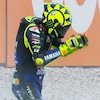 Kans Juara Sirna, Valentino Rossi Sebut Le Mans Takkan Jadi Titik Balik