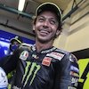 Valentino Rossi Dapat Motor Pabrikan Berkat Hubungan Spesial dengan Yamaha