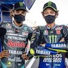 Valentino Rossi: Moto2 Lahirkan Generasi Rider Lebih Kuat di MotoGP