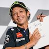 Valentino Rossi Jadi Rebutan Ford dan Hyundai untuk WRC Monza